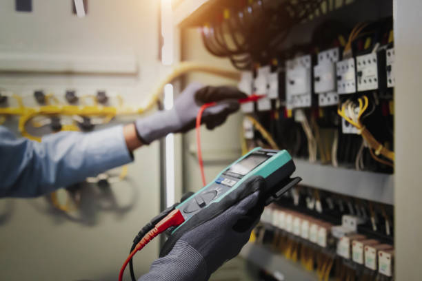 Emergency Electrical Repair Services in Durand, MI